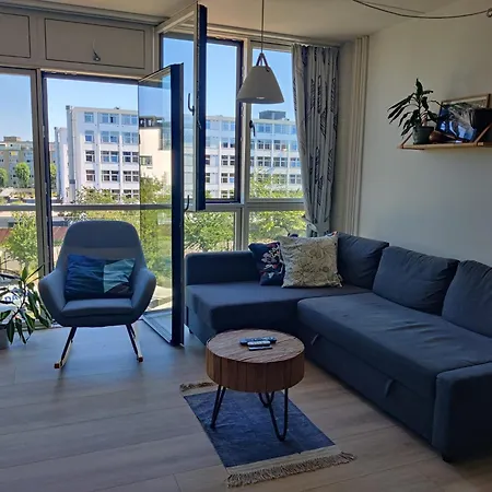 Nordic Design Flat Including Bikes