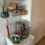Nordic Design Flat Including Bikes Apartamento *
