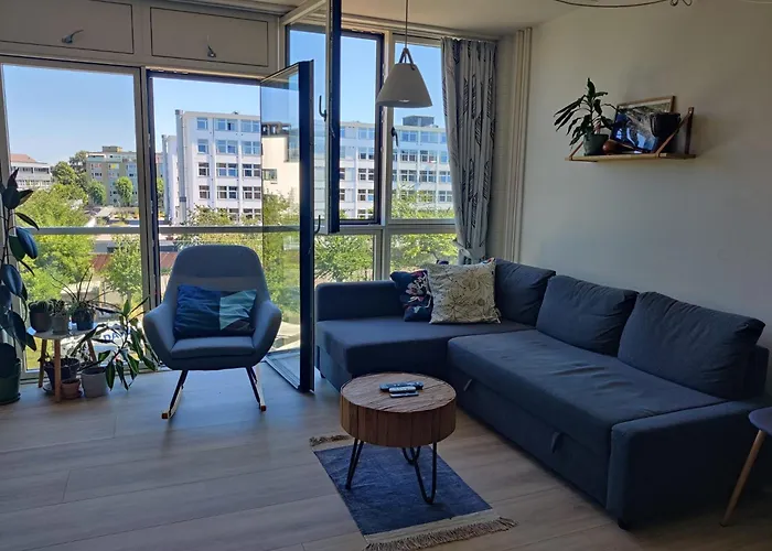 Nordic Design Flat Including Bikes