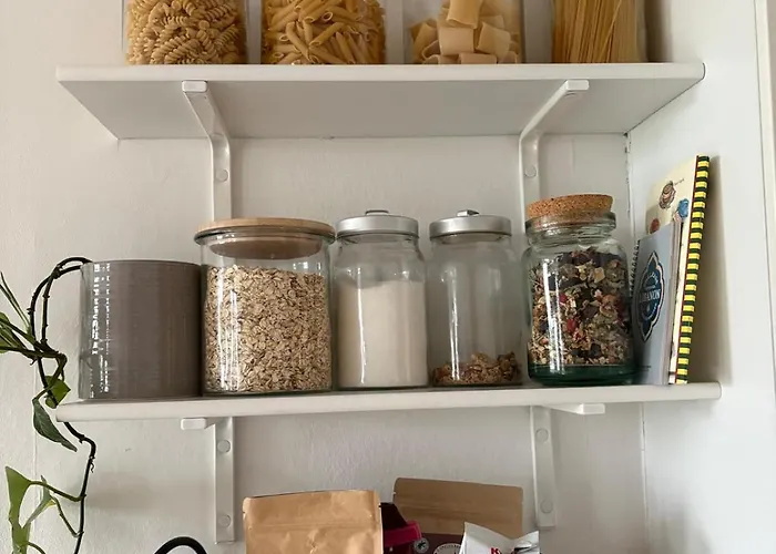 Nordic Design Flat Including Bikes