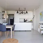 Apartment Nordic Design Flat Including Bikes
