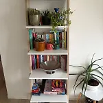 Nordic Design Flat Including Bikes Apartment